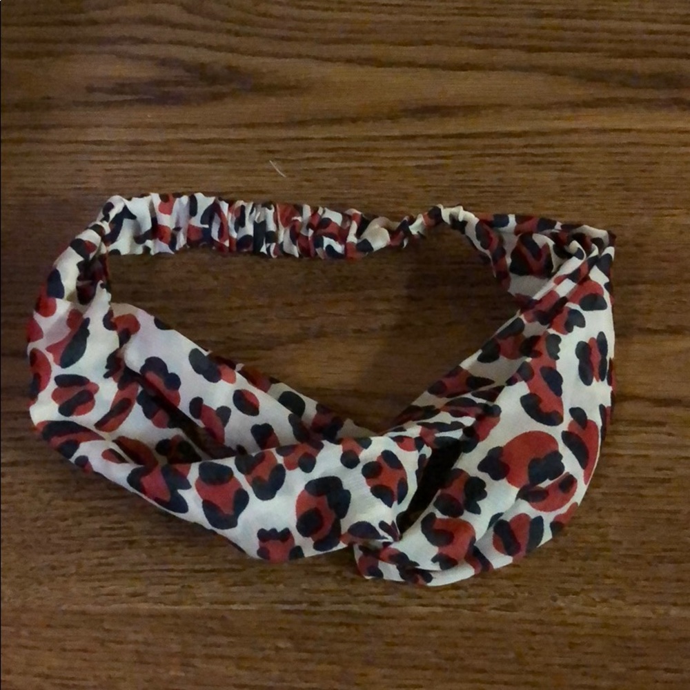 Head band